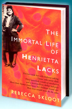 Henrietta lacks